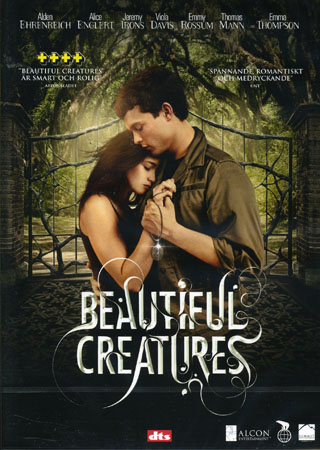 Beautiful Creatures (2013)