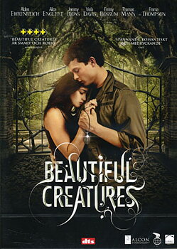 Beautiful Creatures (2013)