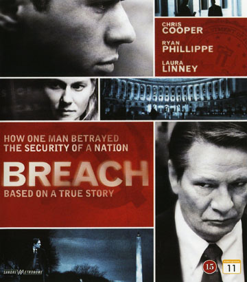 Breach (Blu-ray)