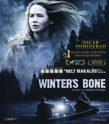 Winter's Bone (Blu-ray)