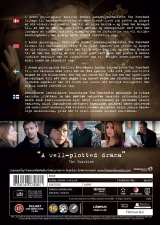 Exile (Miniserie) - 2