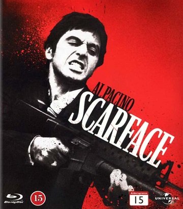Scarface (Blu-ray)