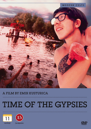 Time of the Gypsies