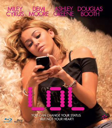 LOL (Blu-ray)