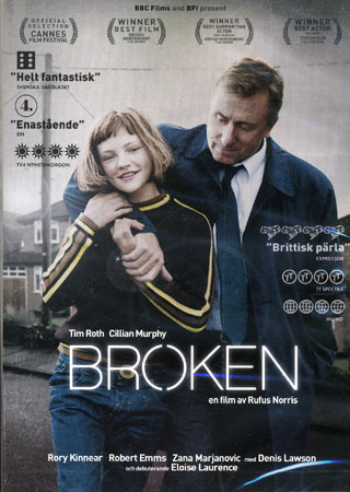 Broken (2012)