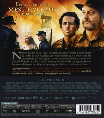 I Gryningens Timmar (Blu-ray) - 2