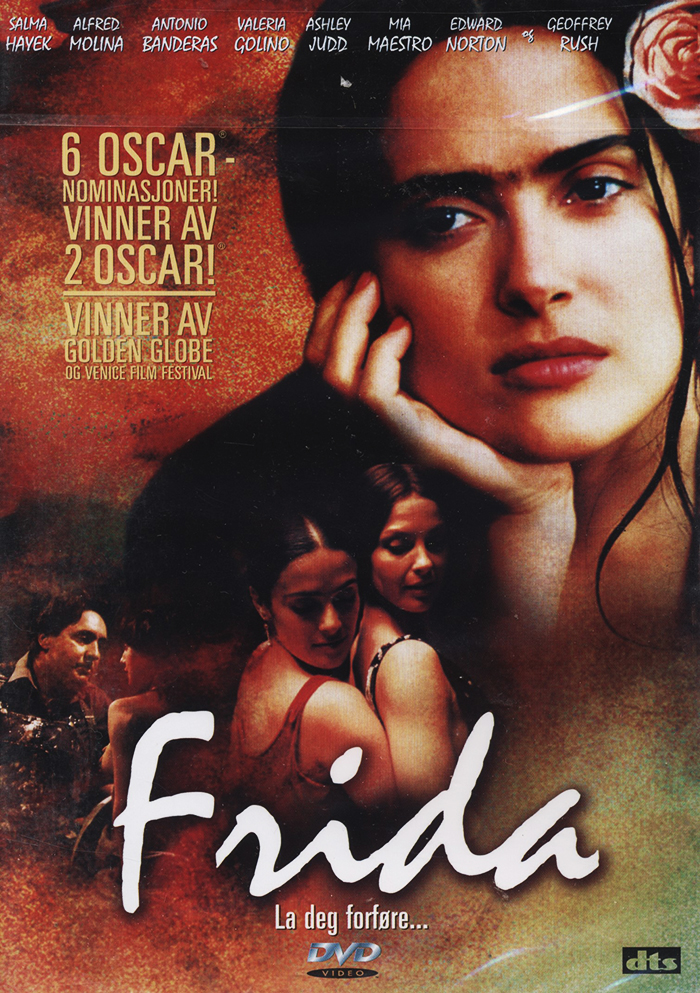 Frida