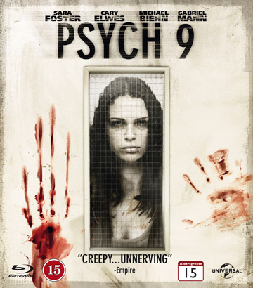 Psych 9 (Blu-ray)