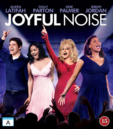 Joyful Noise (Blu-ray)