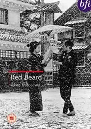 Red Beard (ej svensk text)