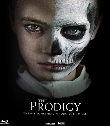 Prodigy (Blu-ray)