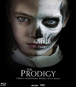 Prodigy (Blu-ray)