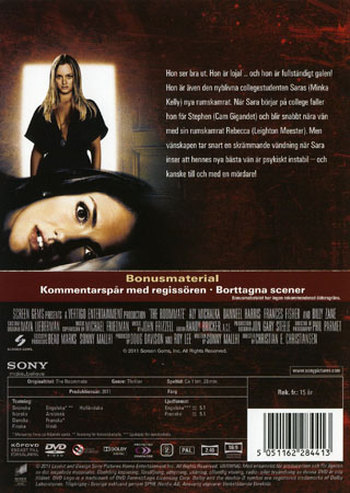 Roommate - 2