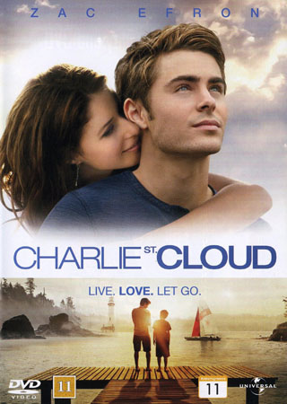 Charlie St. Cloud
