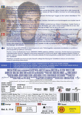 Charlie St. Cloud - 2