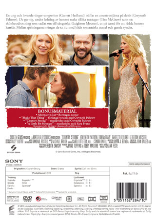Country Strong - 2