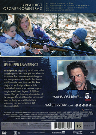 Winter's Bone - 2