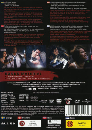 Devil - 2