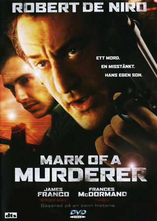 Mark of a Murderer (Begagnad)