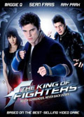 King of Fighters