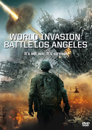 World Invasion: Battle Los Angeles