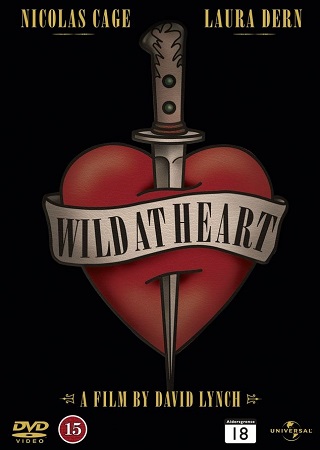 Wild At Heart - Special Edition