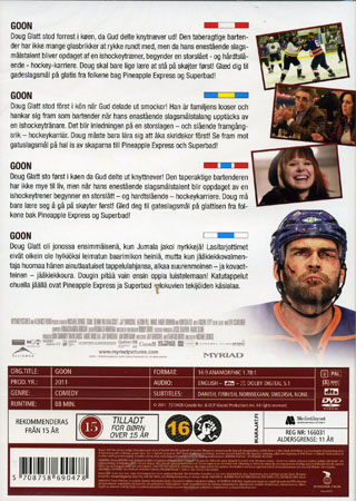 Goon - 2