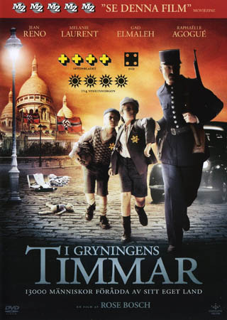 I Gryningens Timmar
