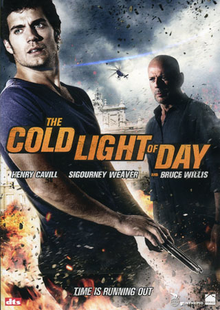 Cold Light of Day