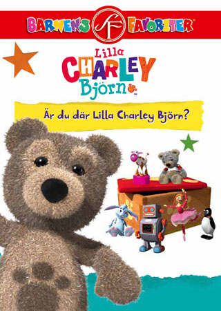 Lilla Charley Björn - Är Du Där Lilla Charley Björn?