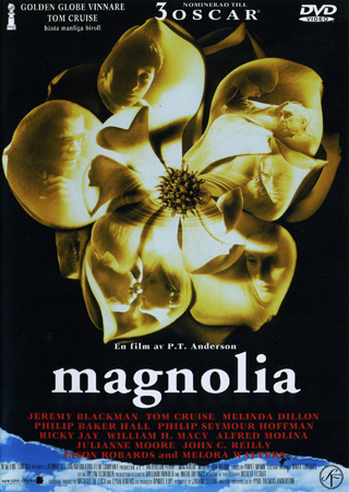 Magnolia (Begagnad)