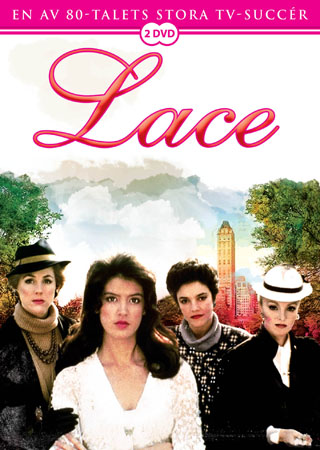 Lace 1 (2-disc)