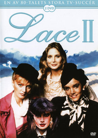 Lace 2 (2-disc)