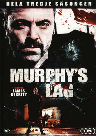 Murphy's Lag - Säsong 3