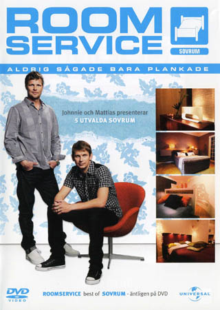 Roomservice - Sovrum
