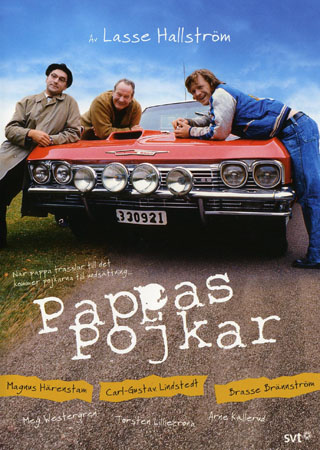 Pappas Pojkar
