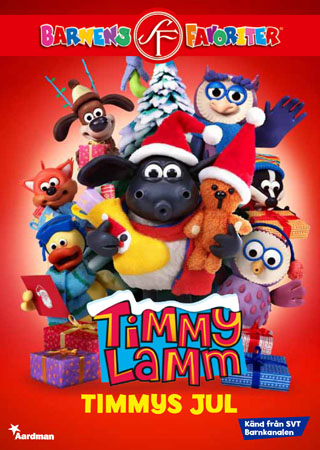 Timmy Lamm - Timmys Jul