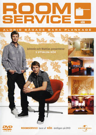 Roomservice - Kök
