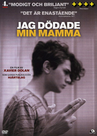 Jag Dödade Min Mamma