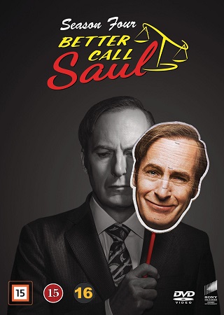 Better Call Saul - Säsong 4