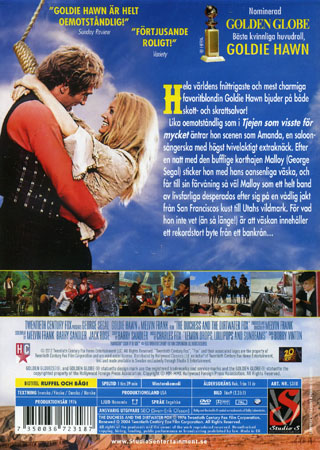Tjejen Som Sköt Skarpt - 2