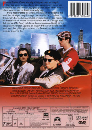 Fira Med Ferris - 2