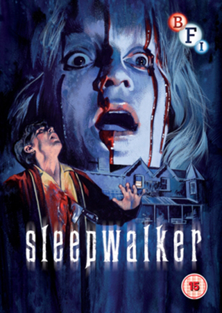 Sleepwalker (ej svensk text)