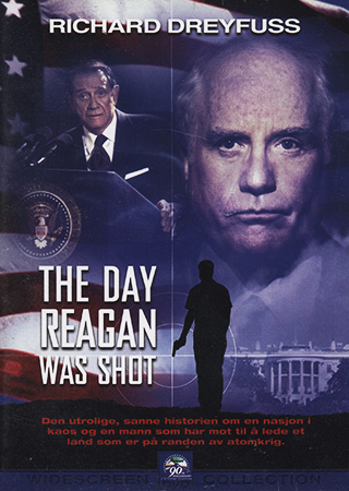 Day Reagan Was Shot