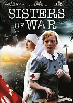 Sisters of War (Begagnad)