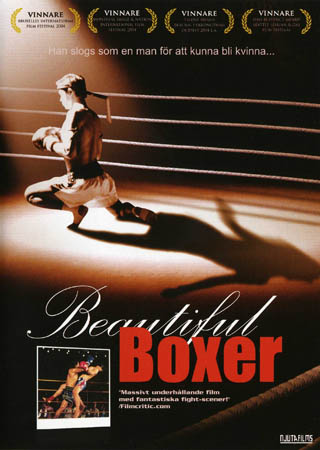 Beautiful Boxer