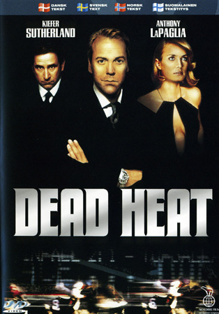 Dead Heat (Begagnad)