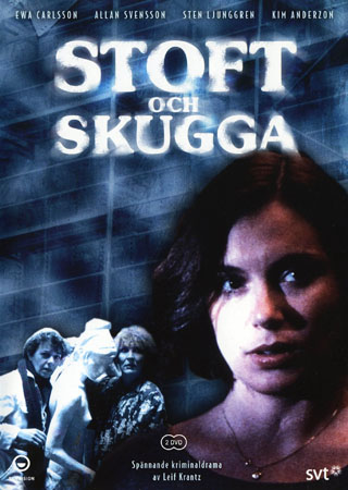 Stoft Och Skugga (Miniserie) (2-disc)