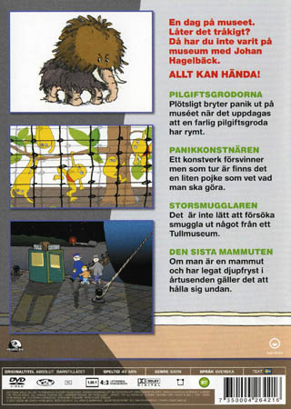 Absolut Barntillåtet - 2