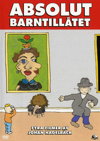 Absolut Barntillåtet